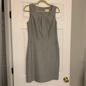 Loft Sheath Dress - 6